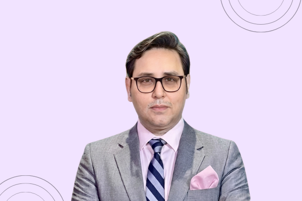 Kapil Suri to Join Netflix as Director, Business Development for India